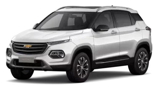 Chevrolet Groove 2023