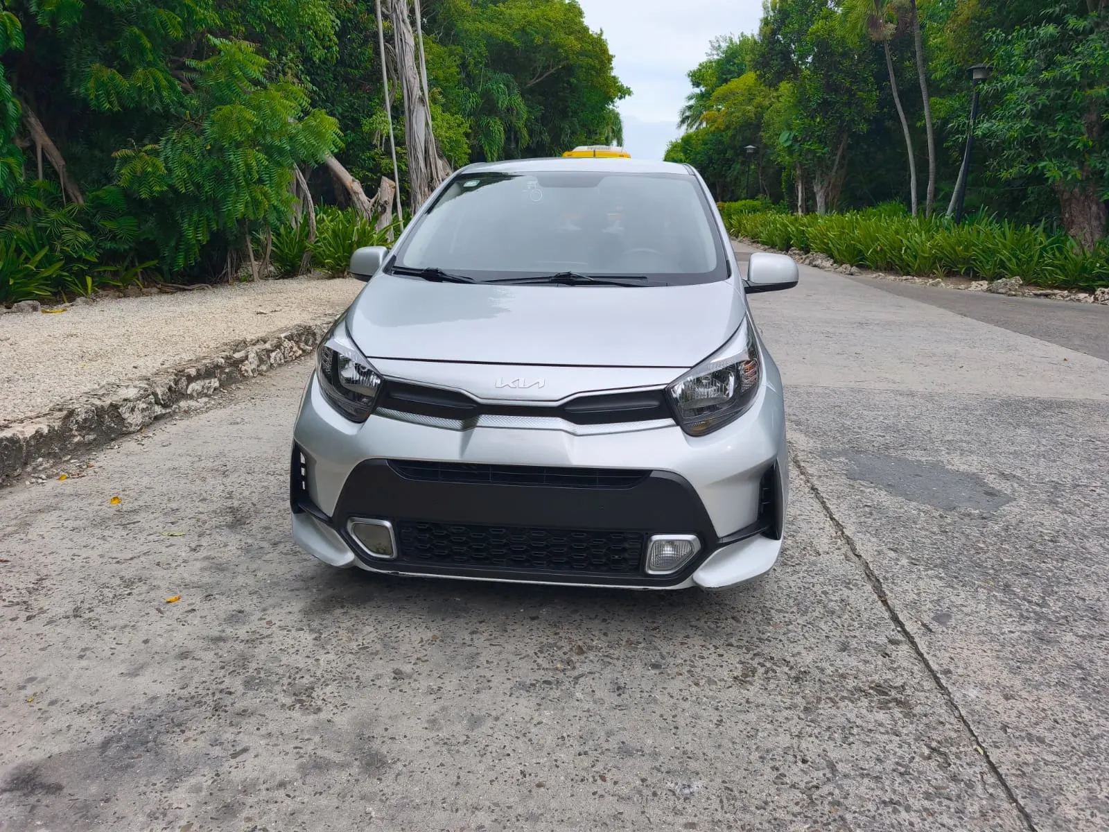 Kia Picanto 2022